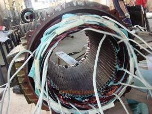 欣大西電器有限公司