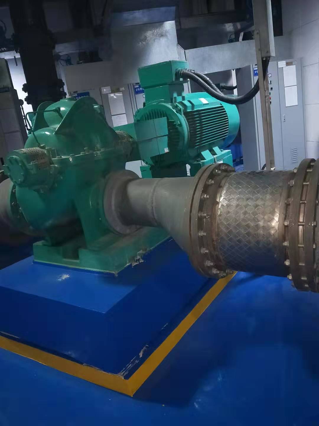 哪些因素影響電機(jī)的壽命？